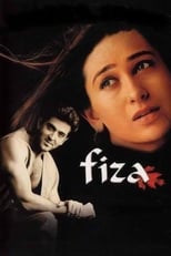 Poster de la película Fiza