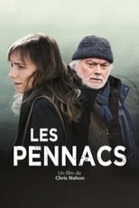 Poster de la película Les Pennacs : Un air de famille