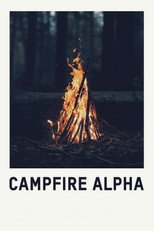 Poster de la película Campfire Alpha
