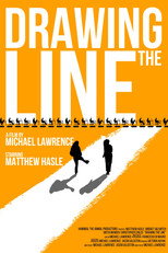 Poster de la película Drawing The Line