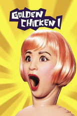 Poster de la película Golden Chicken