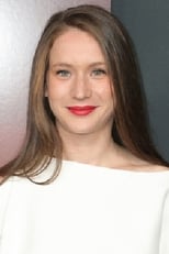 Actor Claire Duburcq