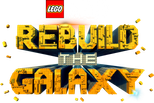 Logo LEGO Star Wars: Rebuild the Galaxy