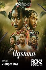 Poster de la película Ugonma