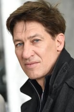 Actor Tobias Moretti
