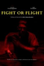Poster de la película Fight or Flight