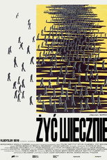 Poster de la película To Live Forever