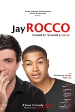 Poster de la película Jay Rocco