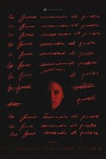 Poster de la película La fina sensación del quiebre