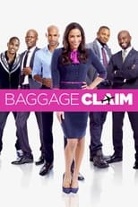 Poster de la película Baggage Claim