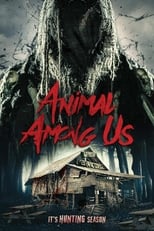 Poster de la película Animal Among Us