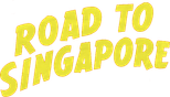 Logo Road to Singapore