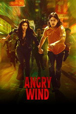 Poster de la serie Angry Wind