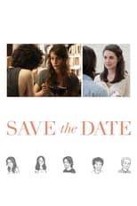Poster de la película Save the Date