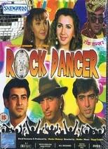 Poster de la película Rock Dancer