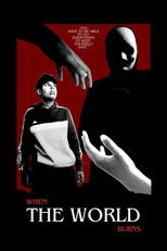Poster de la serie When The World Burns