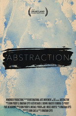 Poster de la película Abstraction