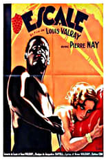 Poster de la película Escale