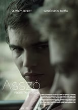 Poster de la película Assaut