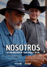Poster de la película Us