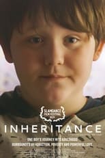 Poster de la película Inheritance