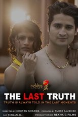 Poster de la película The Last Truth