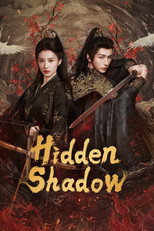 Poster de la serie Hidden Shadow