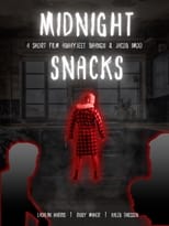 Poster de la película Midnight Snacks