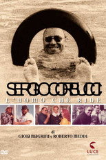 Poster de la película Sergio Corbucci: The Smiling Man