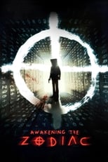 Poster de la película Awakening the Zodiac