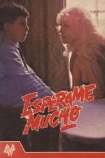 Poster de la película Espérame Mucho