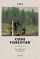 Poster de la película Forest Code