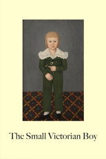 Poster de la película The Small Victorian Boy
