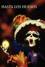 Poster de la película Down to the Bone