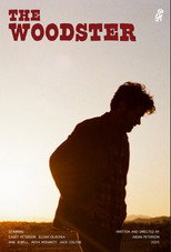 Poster de la película The Woodster