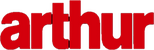 Logo Arthur