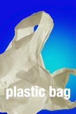 Poster de la película Plastic Bag