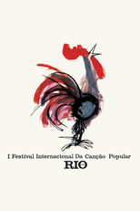 Poster de la serie Festival Internacional da Canção