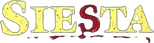 Logo Siesta