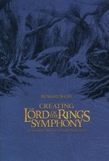 Poster de la película Creating the Lord of the Rings Symphony