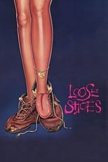 Poster de la película Loose Shoes