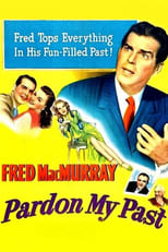 Poster de la película Pardon My Past