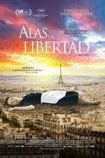 Poster de la película Bird People