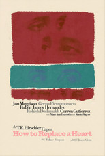 Poster de la película How to Replace a Heart