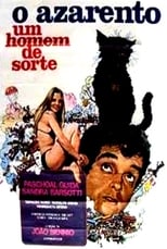 Poster de la película O Azarento: Um Homem de Sorte