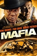 Poster de la película Mafia