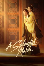 Poster de la serie A Splendid Match