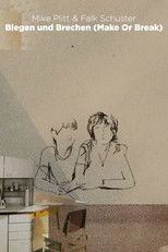 Poster de la película Make or Break