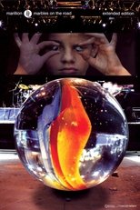 Poster de la película Marillion: Marbles On The Road