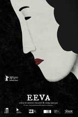 Poster de la película Eeva